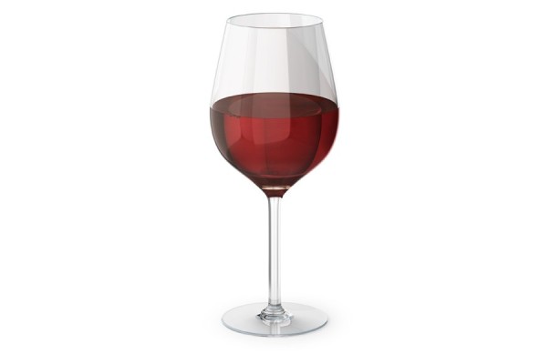 Bicchieri da vino rosso